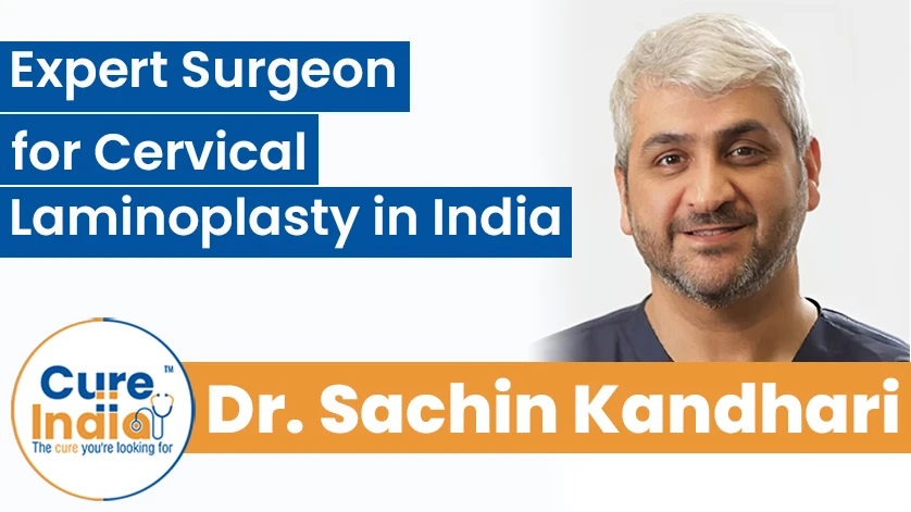 Dr. Sachin Kandhari